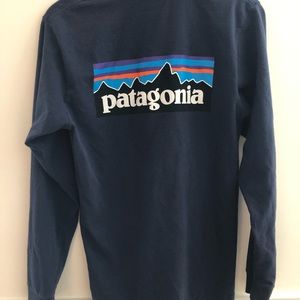 Men’s Patagonia